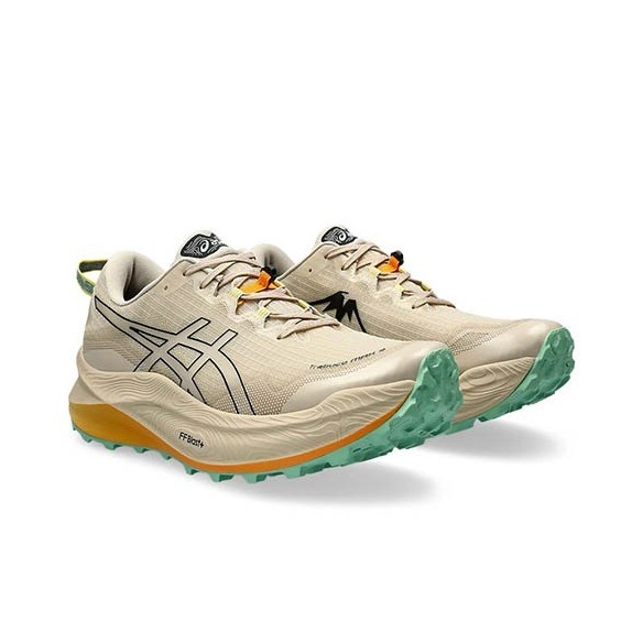 Asics Trabuco Max 3 Trail Shoes