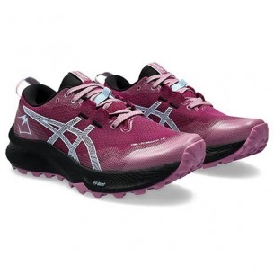 Chaussures Femme Asics Trabuco 12