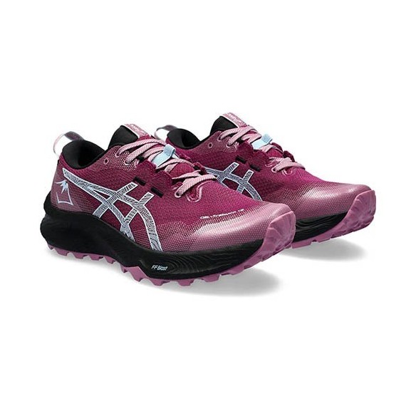 Chaussures Femme Asics Trabuco 12