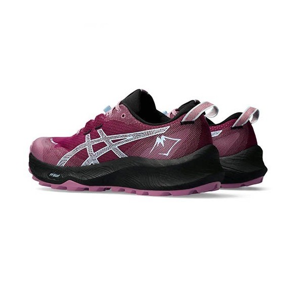 Chaussures Femme Asics Trabuco 12