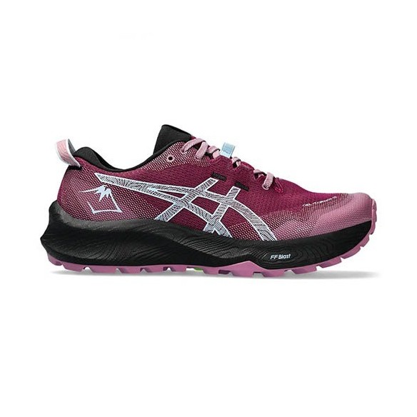 Chaussures Femme Asics Trabuco 12