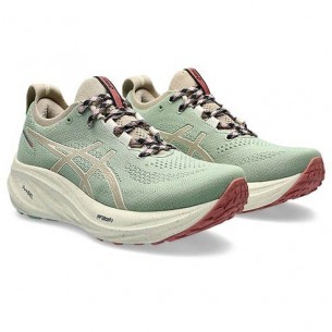 Chaussures Course Asics Gel-Nimbus 26