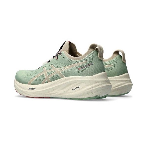 Chaussures Course Asics Gel-Nimbus 26