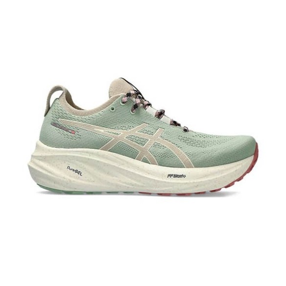 Chaussures Course Asics Gel-Nimbus 26