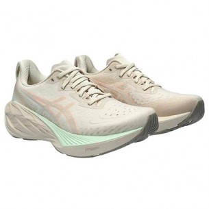 Zapatillas Mujer Asics Novablast 4