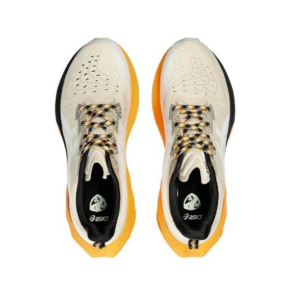 Asics Novablast 4 TR Running Shoes