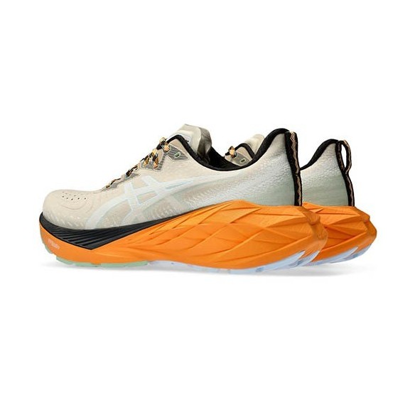 Chaussures Course Asics Novablast 4 TR