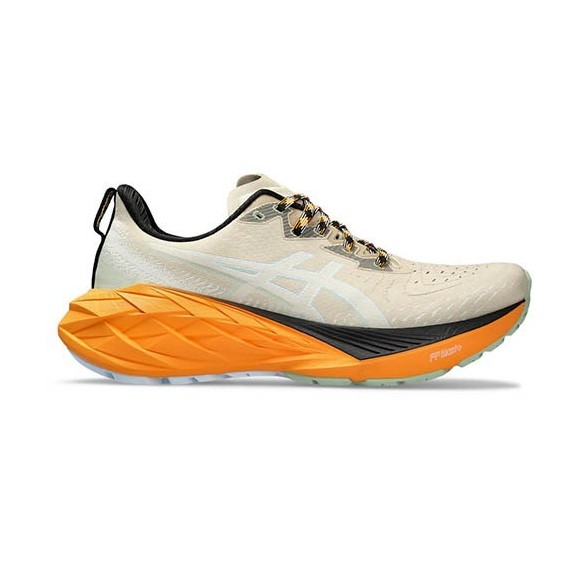 Chaussures Course Asics Novablast 4 TR