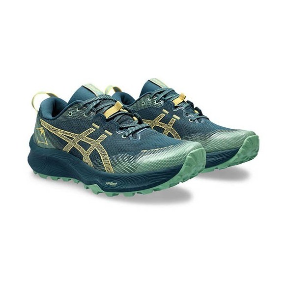 Asics Gel-Trabuco 12 Trail Shoes