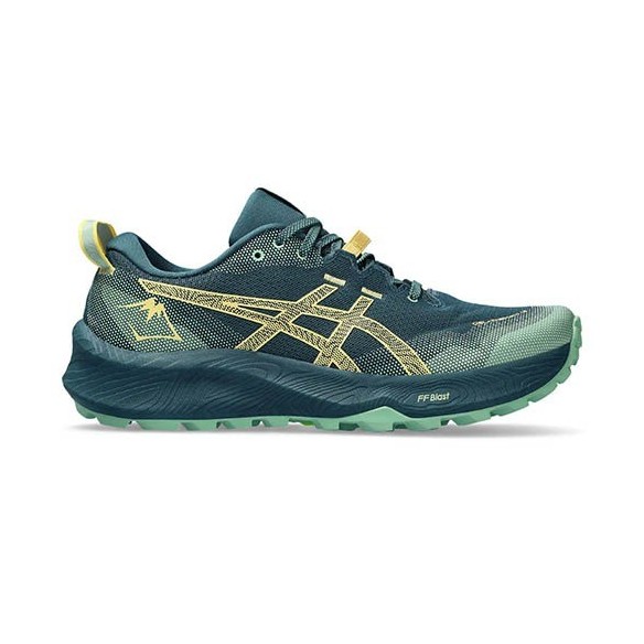 Asics Gel-Trabuco 12 Trail Shoes