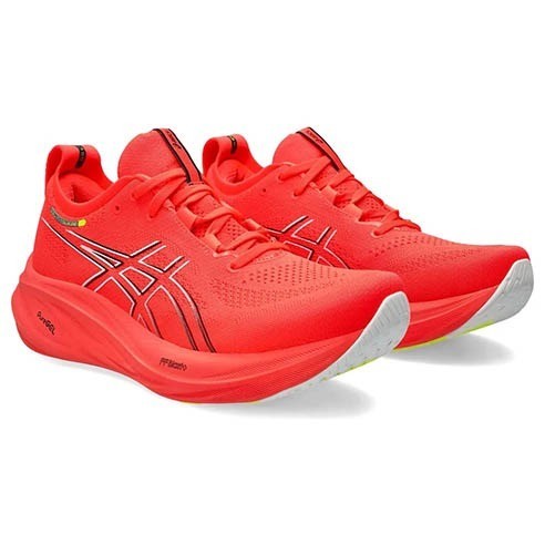 Asics Gel-Nimbus 26 Running Shoes