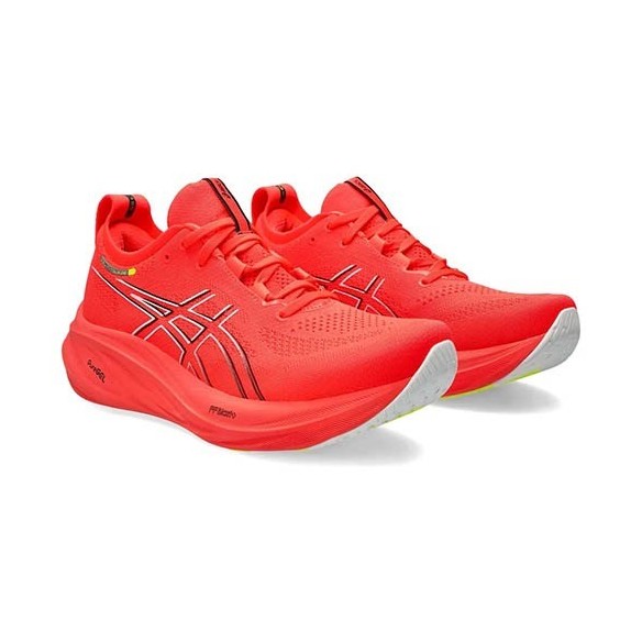 Chaussures Course Asics Gel-Nimbus 26