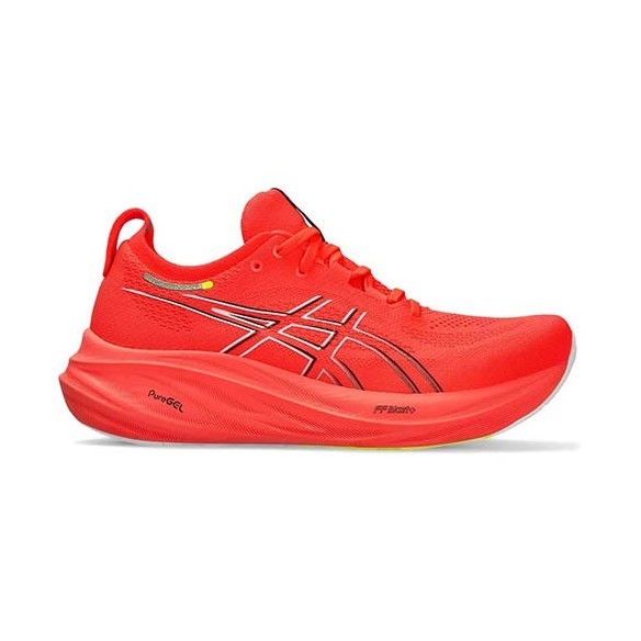 Asics Gel-Nimbus 26 Running Shoes