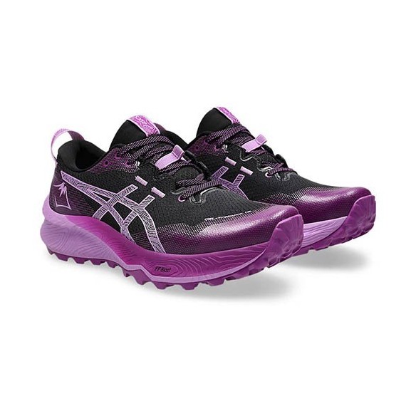 Chaussures Trail Asics Gel-Trabuco 12