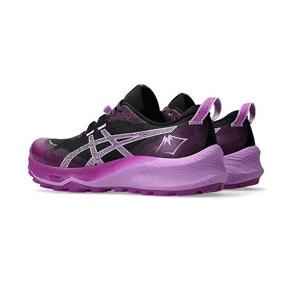 Chaussures Trail Asics Gel-Trabuco 12