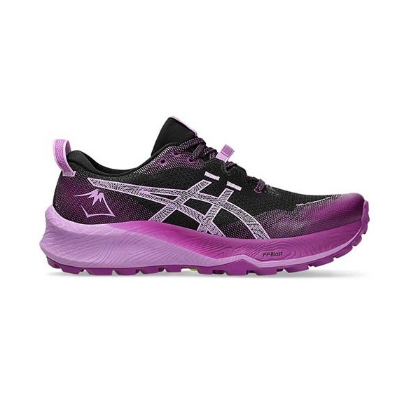 Chaussures Trail Asics Gel-Trabuco 12