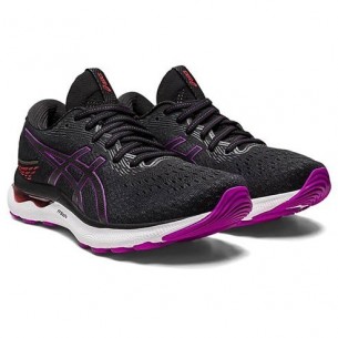 Chaussures Femme Asics Gel-Nimbus 24