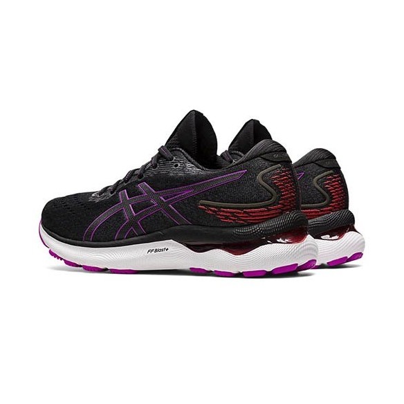 Chaussures Femme Asics Gel-Nimbus 24