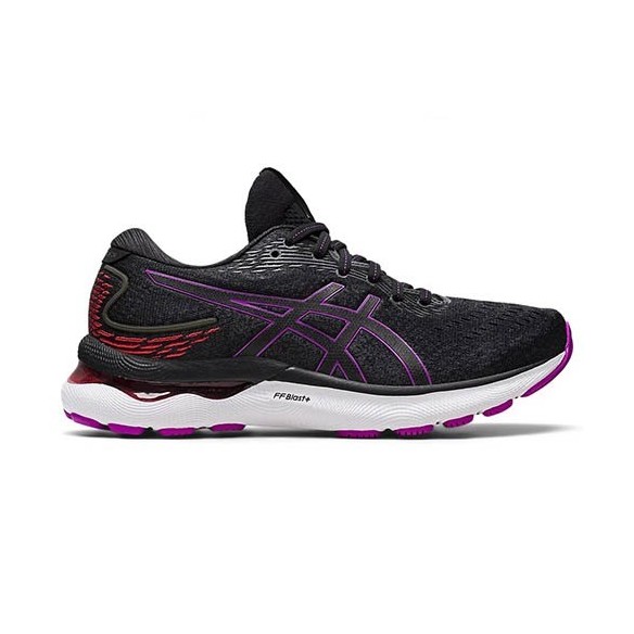 Chaussures Femme Asics Gel-Nimbus 24