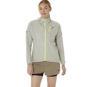 Asics Fujitrail Waterproof Jacket