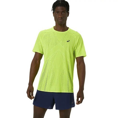 T-shirt Asics Metarun SS Top