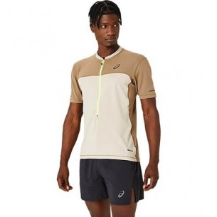 Camiseta Asics Fujitrail SS Top