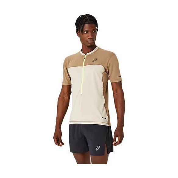 Asics Fujitrail SS Top T-Shirt