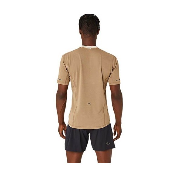 Asics Fujitrail SS Top T-Shirt