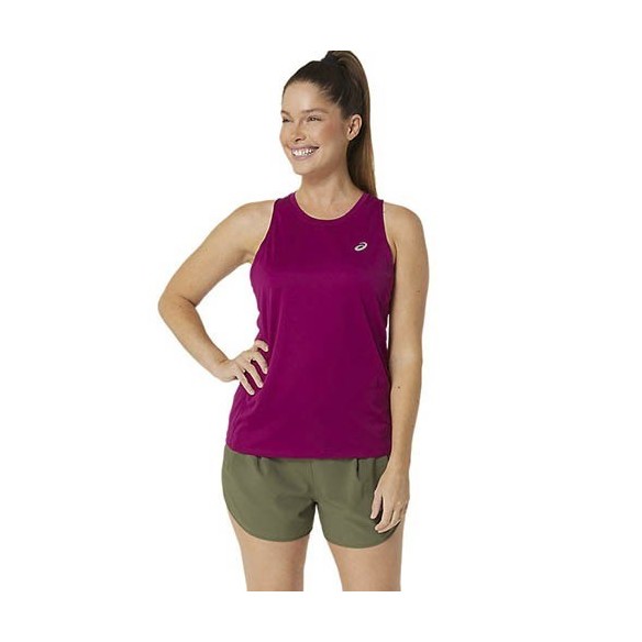 Asics Core Tank Top