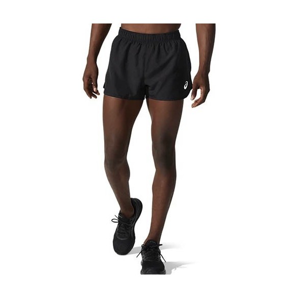 Asics Core Split Shorts