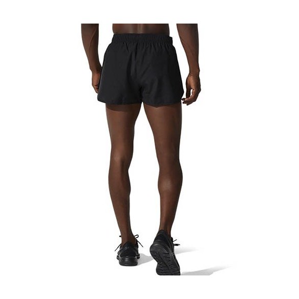 Asics Core Split Shorts