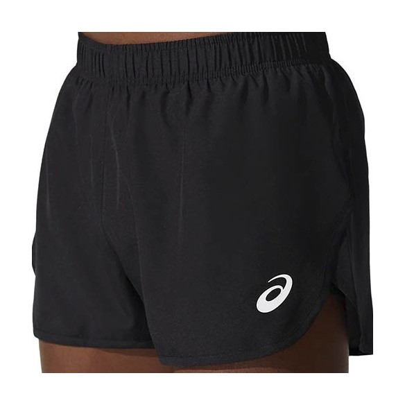 Asics Core Split Shorts