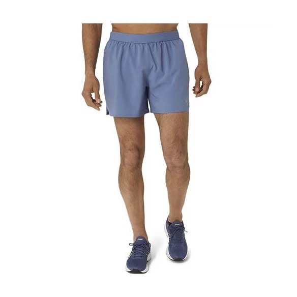 Asics Road 2-N-1 5IN Shorts