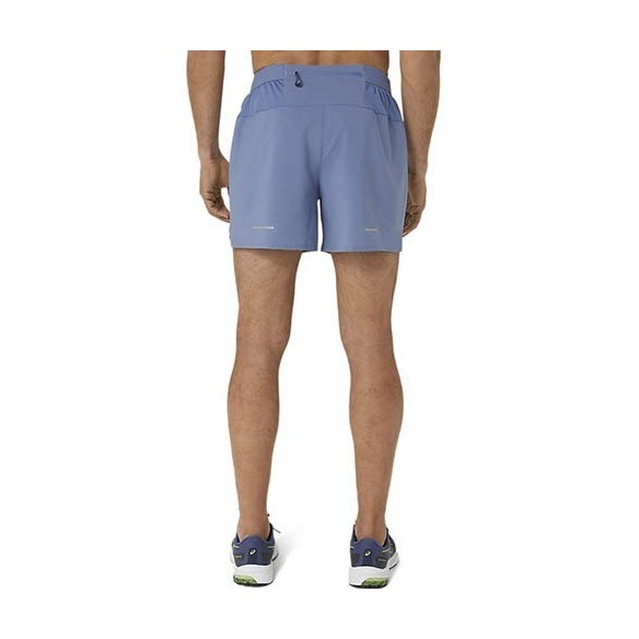 Asics Road 2-N-1 5IN Shorts