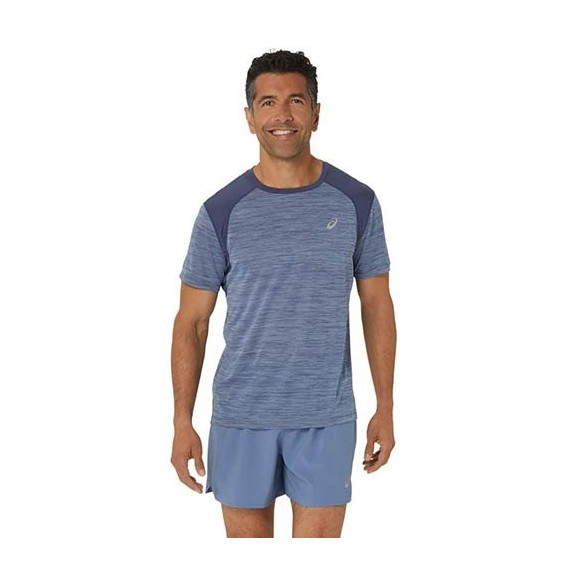 Asics Road SS Top Summer T-Shirt