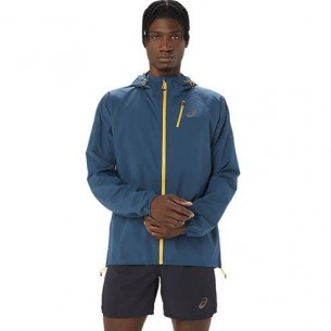 Asics Fujitrail Waterproof Jacket