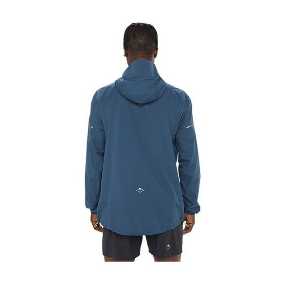 Asics Fujitrail Waterproof Jacket