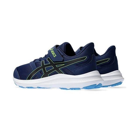 Asics Jolt 4 PS Junior Shoes