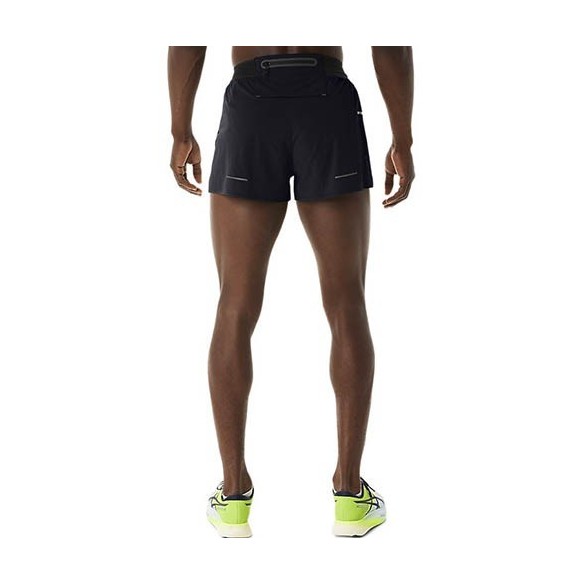 Asics Metarun Split Short