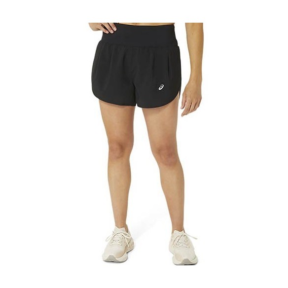 Asics Road 3.5IN Shorts