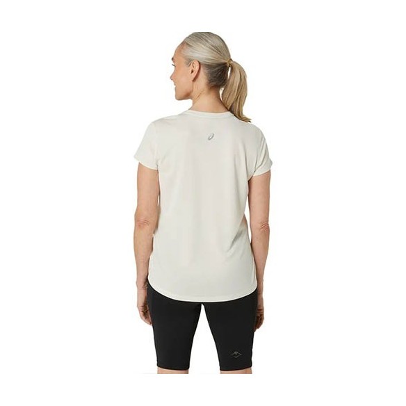 Asics Fujitrail Logo SS Top T-Shirt