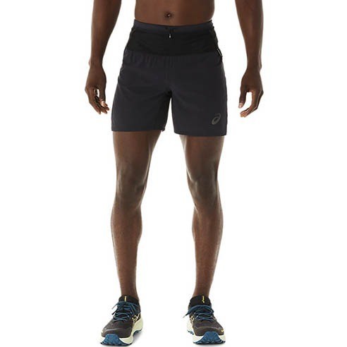 Asics Fujitrail Short