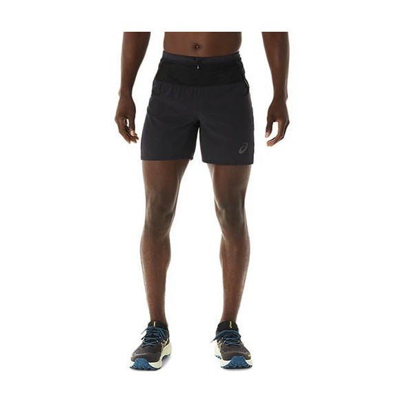 Pantalones Asics Fujitrail Short