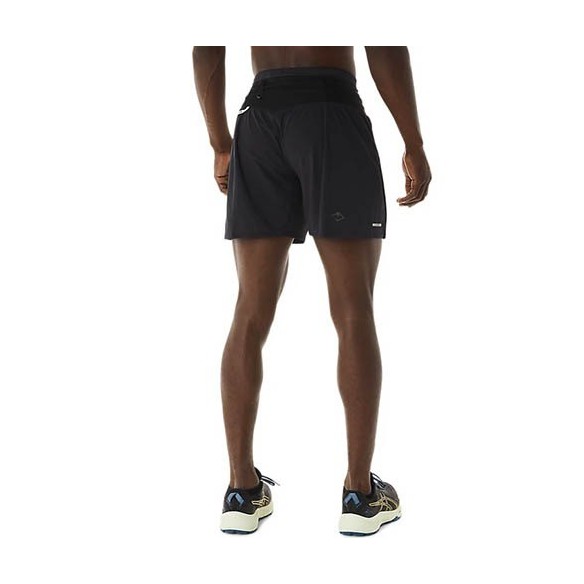 Asics Fujitrail Short