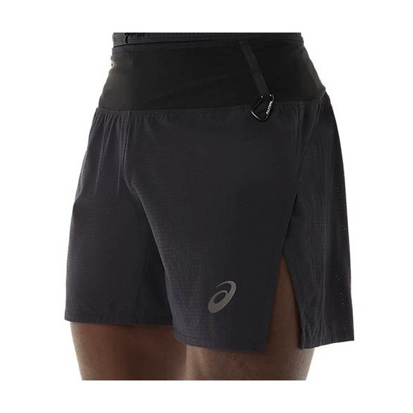 Asics Fujitrail Short