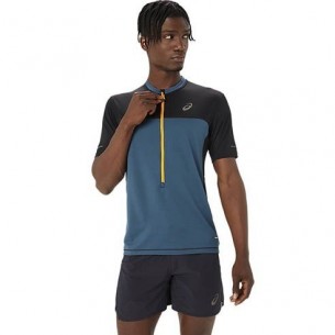 Camiseta Asics Fujitrail SS Top