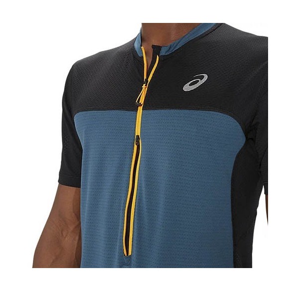 Camiseta Asics Fujitrail SS Top