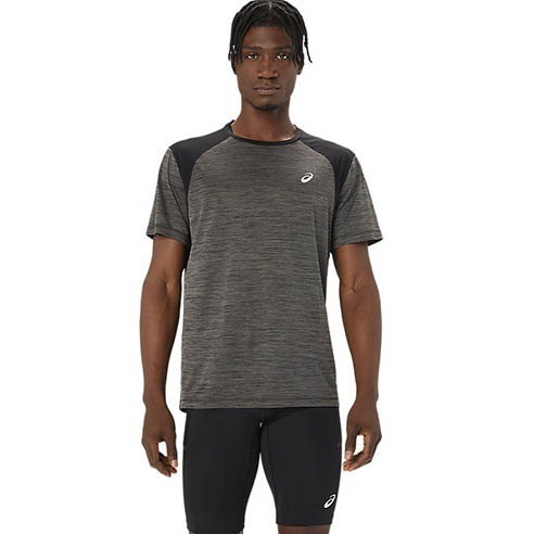 Asics Road SS Top T-Shirt