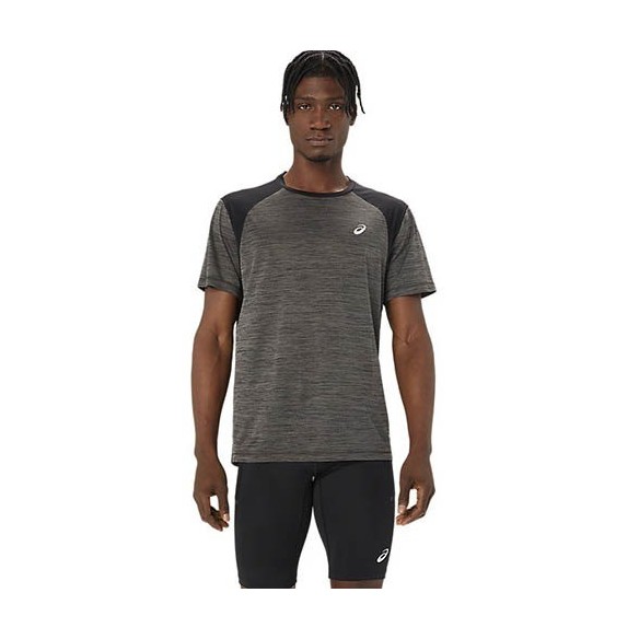 Asics Road SS Top T-Shirt