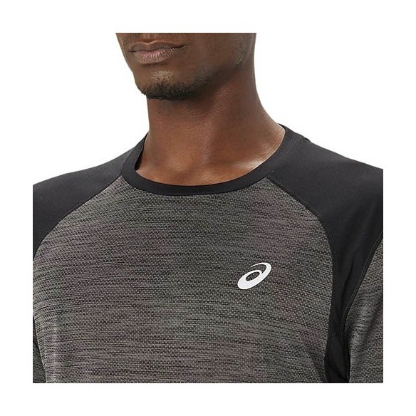 Asics Road SS Top T-Shirt